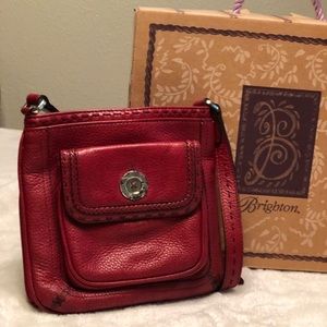 Brighton Cross body Handbag